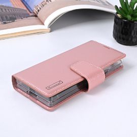 Slika Torbica Hanman Canvas ORG za Samsung F956B Galaxy Z Fold 6 roze