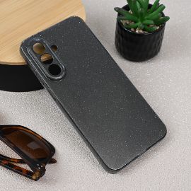 Torbica Sparkle Dust za Samsung A366B Galaxy A36 5G siva
