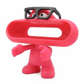 Slika Stalak za Bluetooth zvucnik BTS04/CS pink