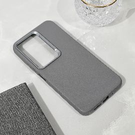 Torbica Elegant za Xiaomi Redmi 15 4G 171mm siva
