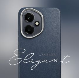 Slika Torbica Elegant za Honor X6c roze