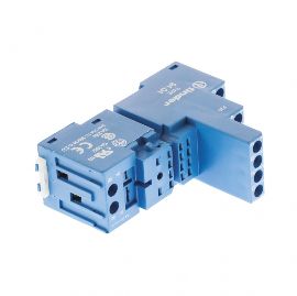 Slika Postolje za univerzalni mini relej 4CO/2CO, 94.04SMA
