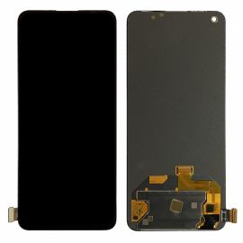 Slika LCD za OnePlus Nord Ce + touch screen Crni OEM