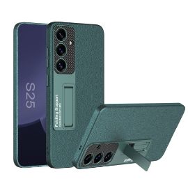 Torbica Holster za Samsung S931B Galaxy S25 zelena