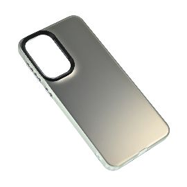 Slika Torbica Clear za Samsung A576B Galaxy A57 crna