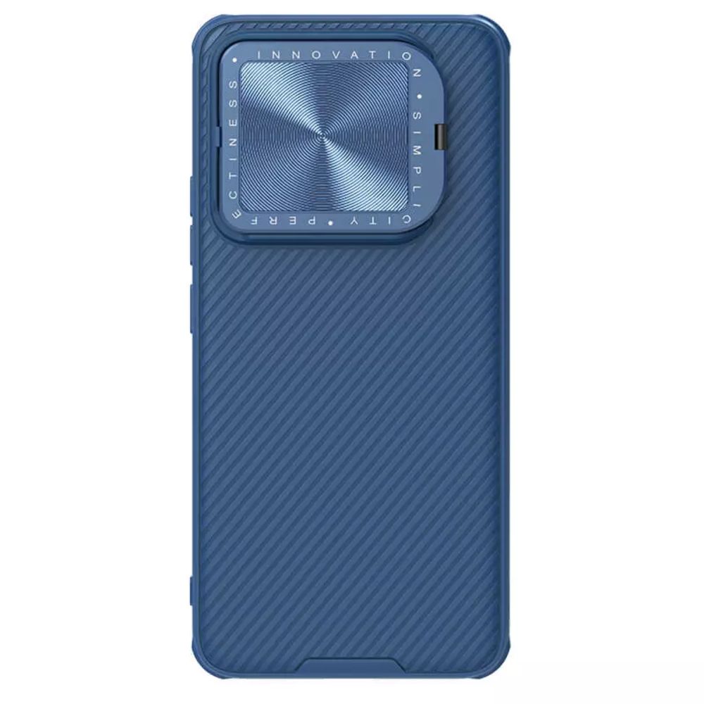 Torbica Nillkin CamShield Prop za Xiaomi 14 Pro plava