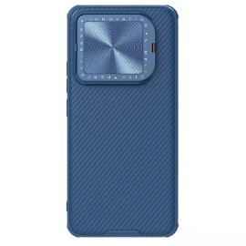 Torbica Nillkin CamShield Prop za Xiaomi 14 Pro plava