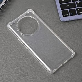 Torbica Transparent Ice Cube za Honor Magic 7 Lite