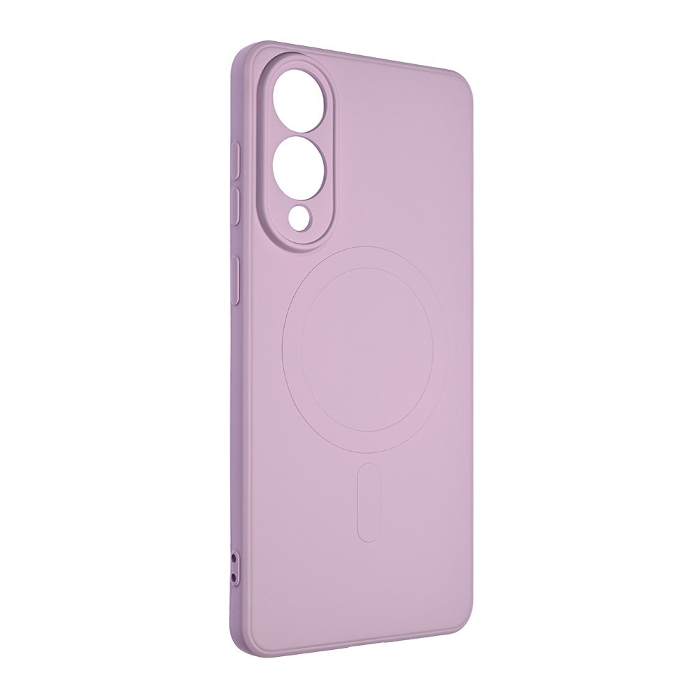 Torbica Teracell Giulietta Magsafe za Samsung S937B Galaxy S25 Edge ljubicasta