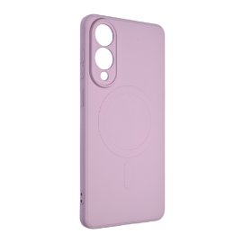 Torbica Teracell Giulietta Magsafe za Samsung S937B Galaxy S25 Edge ljubicasta
