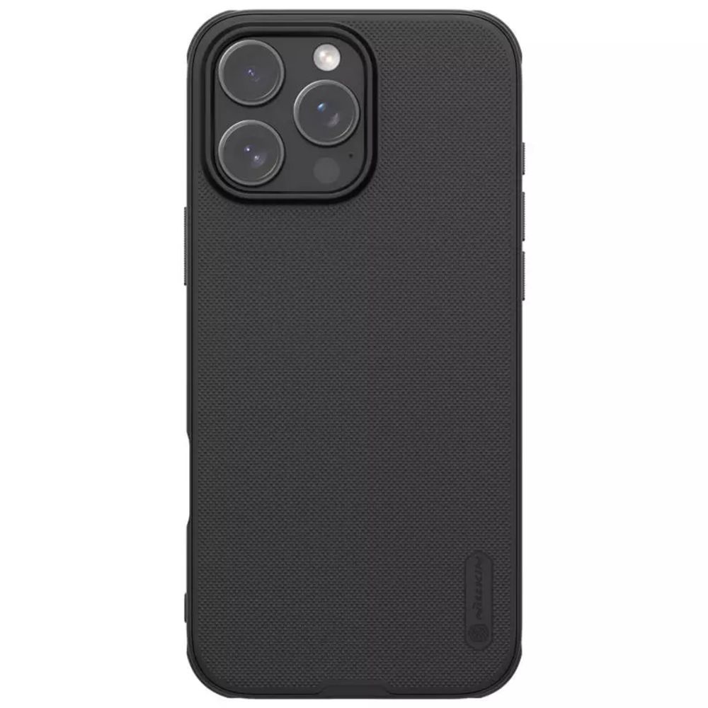 Torbica Nillkin Scrub Pro za iPhone 16 Pro Max 6.9 crna