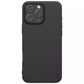 Torbica Nillkin Scrub Pro za iPhone 16 Pro Max 6.9 crna