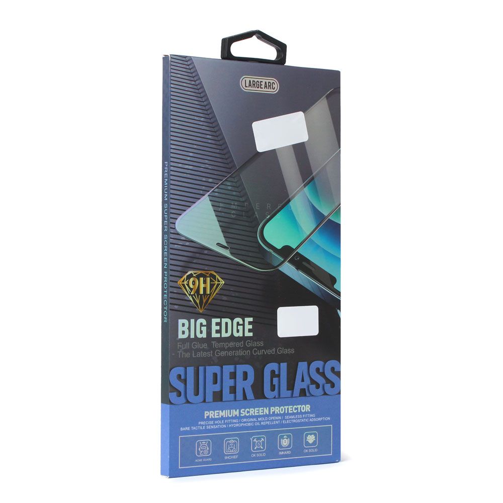Zastitno staklo Tempered Glass za Samsung S916B Galaxy S23 Plus (fingerprint unlock)