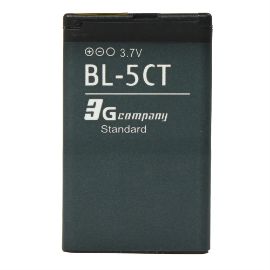 Baterija standard za Nokia 5220 (BL-5CT) 1050mAh