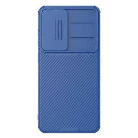 Torbica Nillkin CamShield Pro za Samsung S936B Galaxy S25 Plus plava