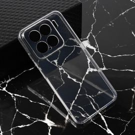 Slika Torbica Teracell Giulietta za Xiaomi 15 transparent