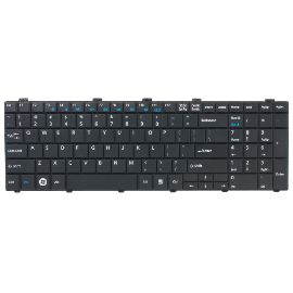 Tastatura za laptop Fujitsu Siemens AH530/531/751 mali enter