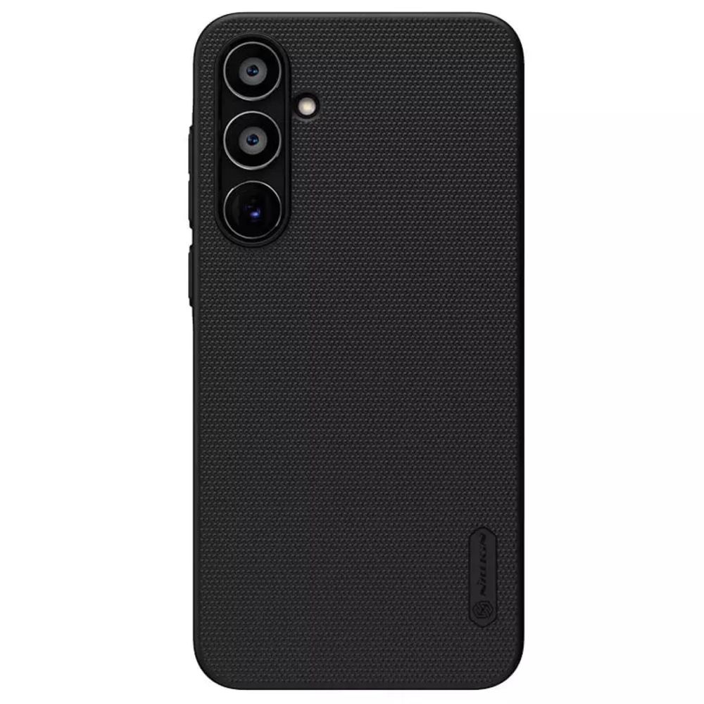 Torbica Nillkin Scrub za Samsung A356B Galaxy A35 5G crna