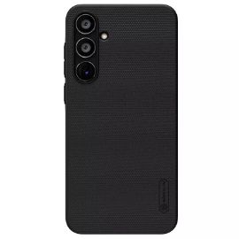 Torbica Nillkin Scrub za Samsung A356B Galaxy A35 5G crna