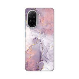 Slika Torbica Silikonska Print za Xiaomi Redmi A5(173mm) Pink Marble