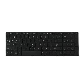 Slika Tastatura za laptop HP 850 G5 sa misem