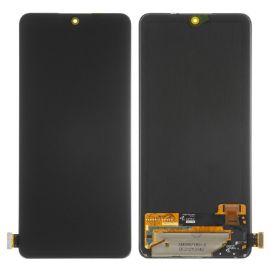 LCD za Xiaomi Redmi Note 11 Pro 5G + touch screen Black OLED
