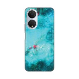 Slika Torbica Silikonska Print za Honor X7 Marbel Sky