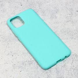 Torbica Gentle Color za Samsung A035G Galaxy A03 (EU) mint