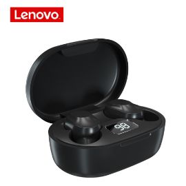 Slika Bluetooth slusalice Lenovo Thinkplus Live Pods XT91 crne