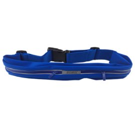 Slika Torbica oko struka Romix RH06 plava