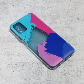 Slika Torbica Colorful za Samsung A037G Galaxy A03s (EU) type 3