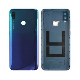 Poklopac za Huawei P Smart 2019 Aurora blue