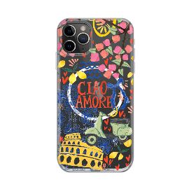 Torbica Print Magsafe za iPhone 11 Pro Max 6.5 Ciao Amore