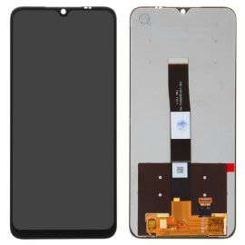 LCD za Xiaomi Redmi 9A/9C + touch screen Black CHO