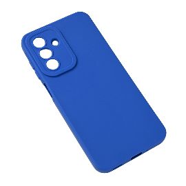 Slika Torbica Teracell Giulietta za Samsung A276B Galaxy A27 5G mat plava