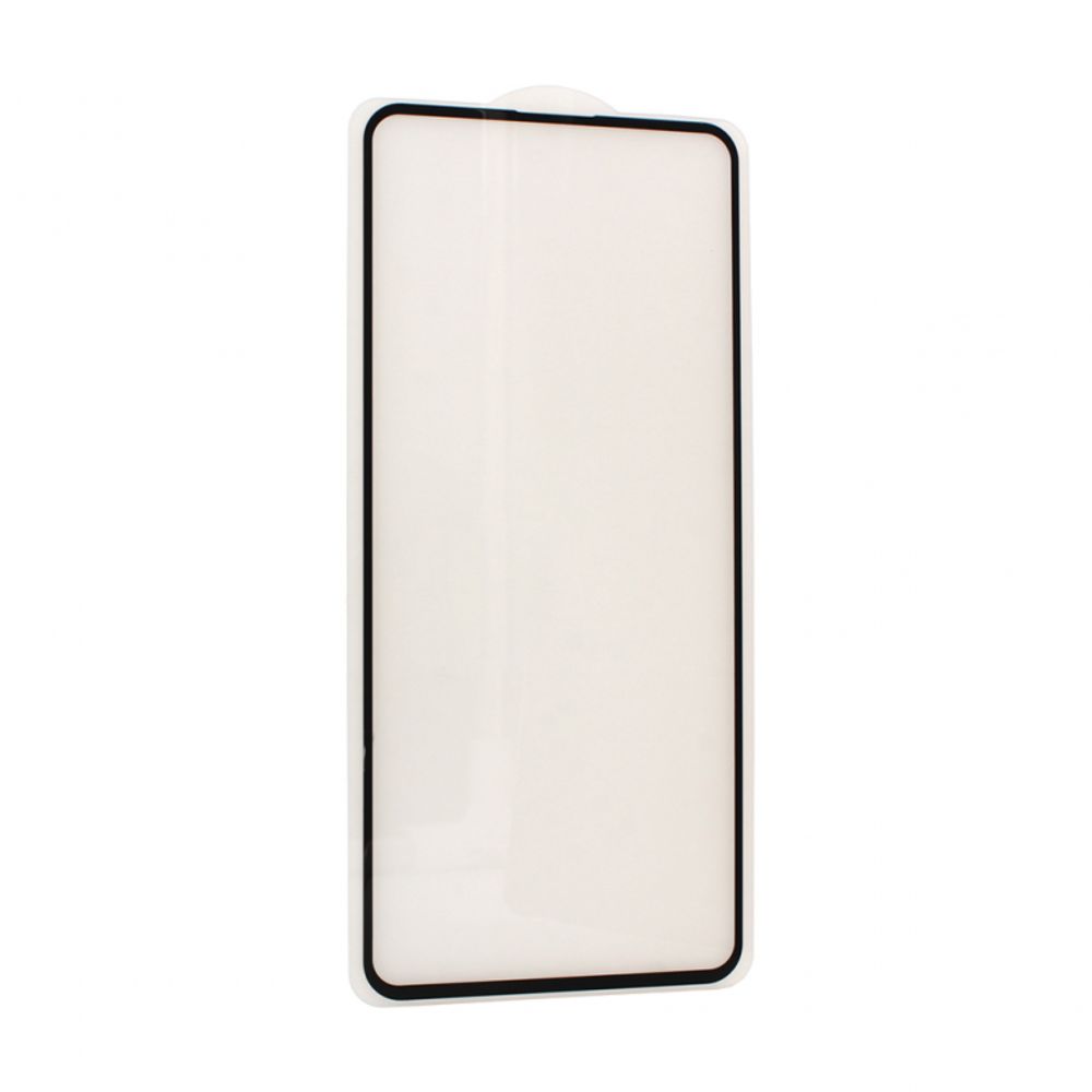 Zastitno staklo Tempered Glass 2.5D full glue za Samsung A525F/A526B/A528B Galaxy A52 4G/A52 5G/A52s 5G crni