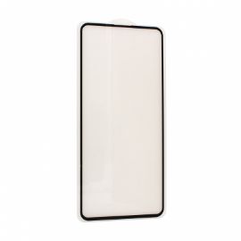 Zastitno staklo Tempered Glass 2.5D full glue za Samsung A525F/A526B/A528B Galaxy A52 4G/A52 5G/A52s 5G crni
