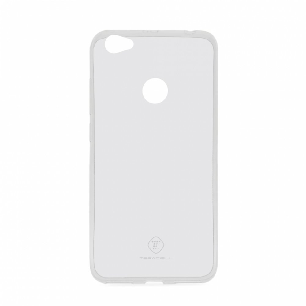 Torbica Teracell Skin za Xiaomi Redmi Note 5A transparent