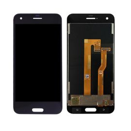 LCD za HTC One A9S+touch screen crni