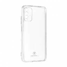 Torbica Teracell Skin za Xiaomi Redmi 9T/Note 9 4G/9 Power transparent