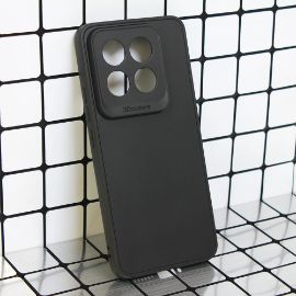 Torbica 3D Camera za Xiaomi 14 Pro crna
