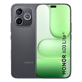 Slika Mobilni telefon Honor 600 Lite 8GB/256GB crni