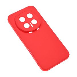 Torbica Teracell Giulietta za Honor Magic 8 Pro mat crvena