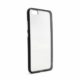 Slika Torbica Clear Cover za Xiaomi Redmi Note 5A crna