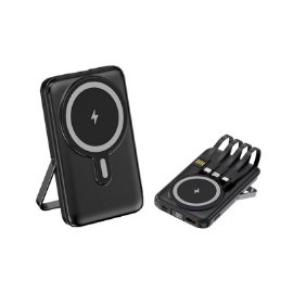 Slika Back up baterija Oxpower PDW 102 10000 mAh crna