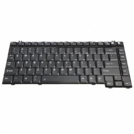 Slika Tastatura za laptop Toshiba M100 crna
