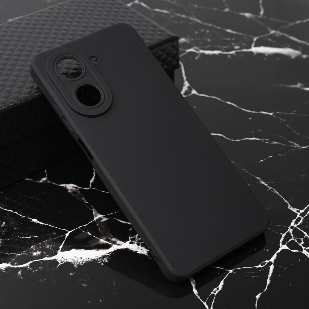 Torbica Teracell Giulietta za Xiaomi Redmi A5 4G EU 173mm mat crna