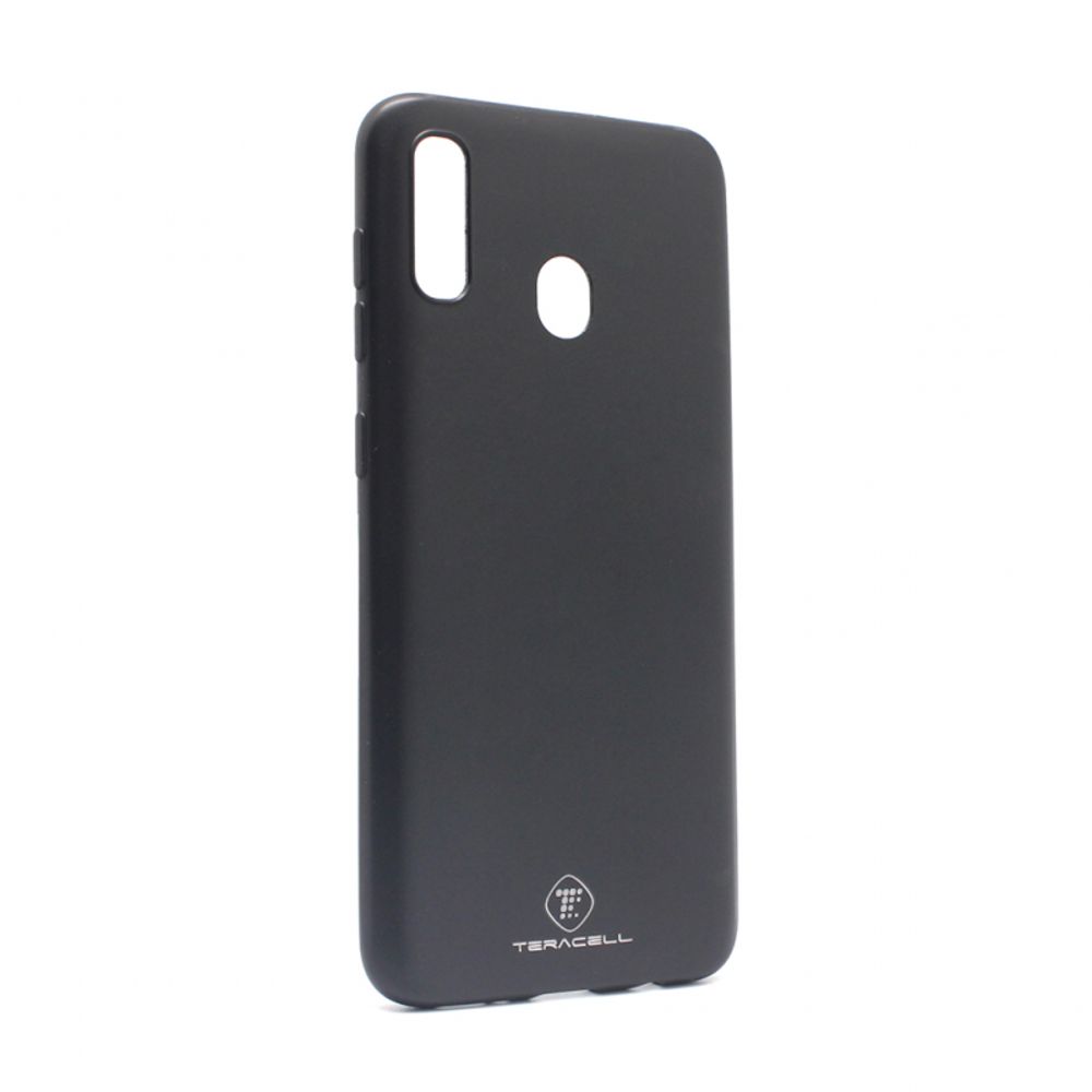 Torbica Teracell Skin za Samsung A305F Galaxy A30 mat crna