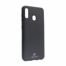 Torbica Teracell Skin za Samsung A305F Galaxy A30 mat crna