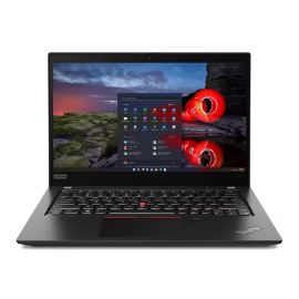 Slika "Lenovo Thinkpad X395 R5 PRO, AMD Ryzen 5 3500U, 16GB DDR4, 256GB SSD NVMe, 13,3"" Full HD, Win 10 PRO refurbished"